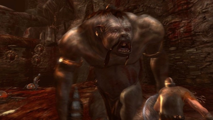 La legende de beowulf screen2