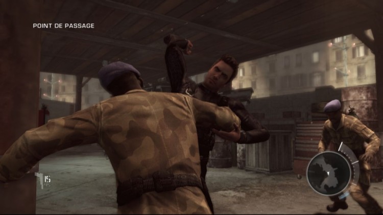 La memoire dans la peau screen2