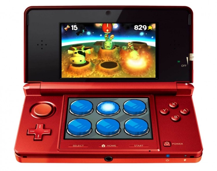 lapins cretins bagarre screen2