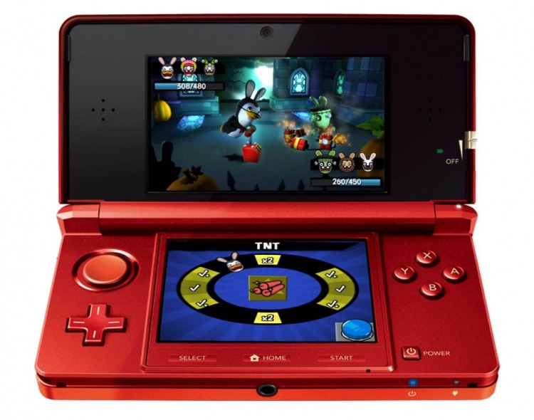 lapins cretins bagarre screen3