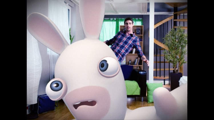 lapins cretins kinect screen4