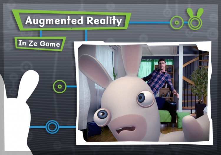 lapins cretins kinect screen6