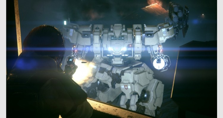 left alive 7