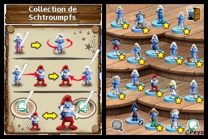 les schtroumpfs 2 screen2
