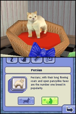 les sims 2 animaux screen1