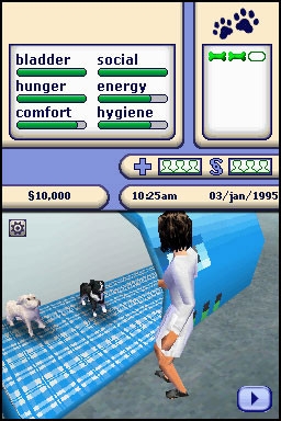 les sims 2 animaux screen3