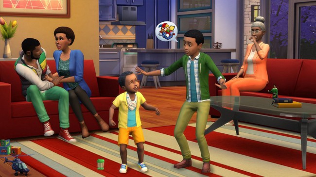 les sims 4 3 e121344