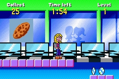 Lizzie McGuire 1