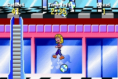 Lizzie McGuire 2