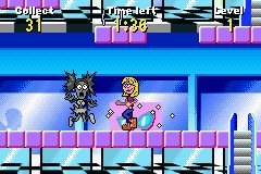 Lizzie McGuire 3