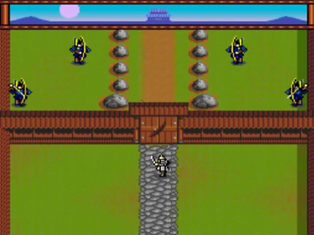 lords of the rising sun usa