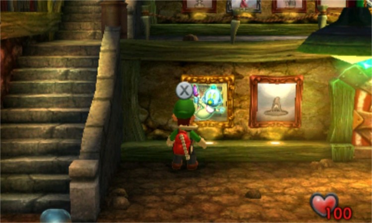 luigi mansion 5