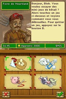 MA VIE A LA FERME 3
