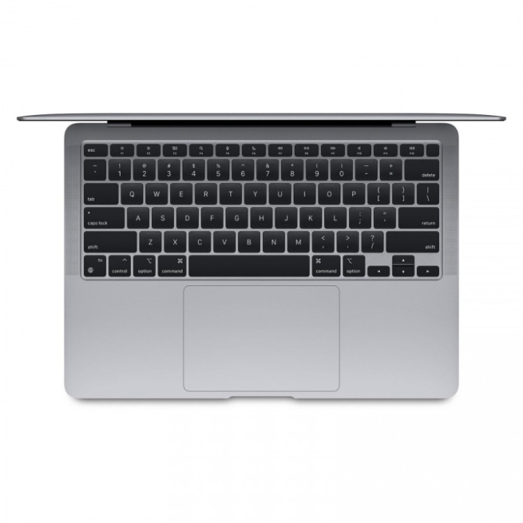 macbook air 2020 m1 gris sideral uno maroc1