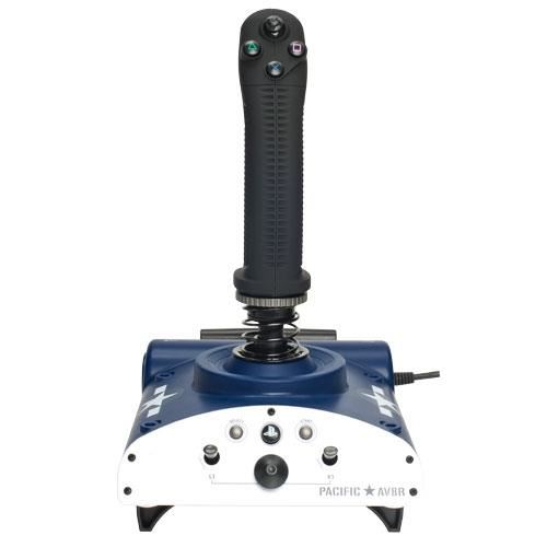 mad catz pacific av8r stick fur ps3 eué