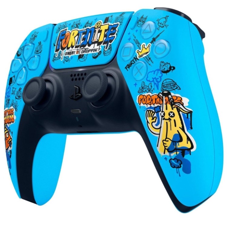 Manette sans fil PS5 DualSense 711719594055