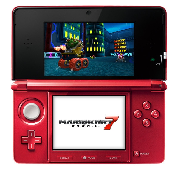 mario kart 7 screen5