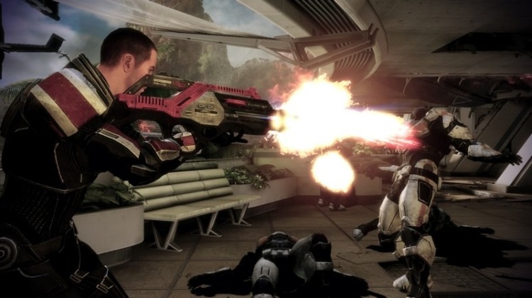mass effect 3 screen5