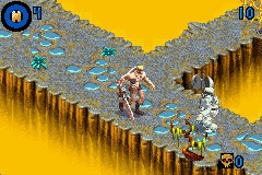 masters of the universe he man the power of grayskull gameboy advance gba 001