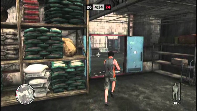 max payne 3 2