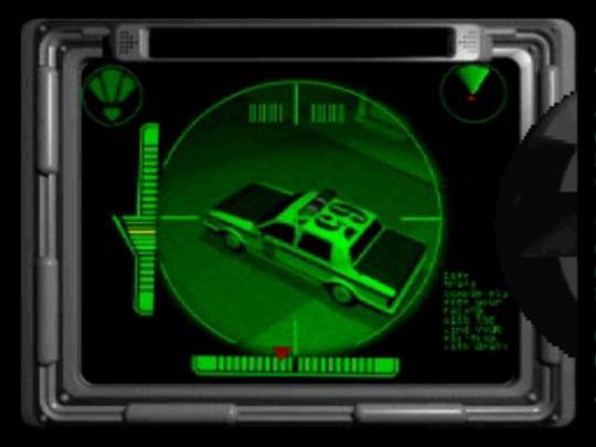 Maximum Force 4