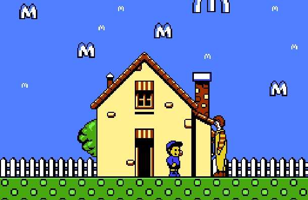 McDonaldland