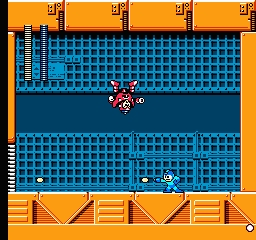 Mega Man 5 3