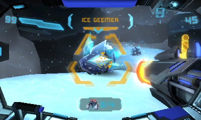 Metroid Prime Federation Force (3)