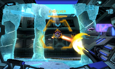 Metroid Prime Federation Force (4)