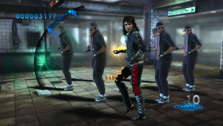 michael jackson screen2