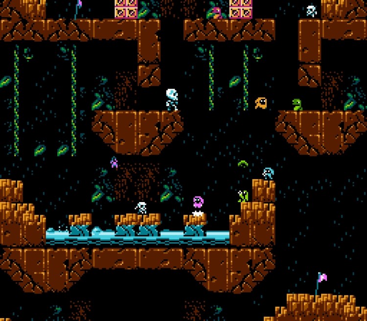 micro mages 2