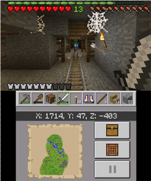 Minecraft 5