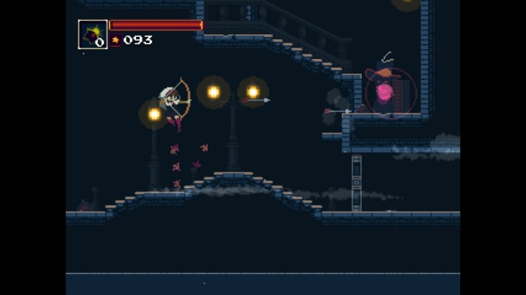 MOMODORA 4
