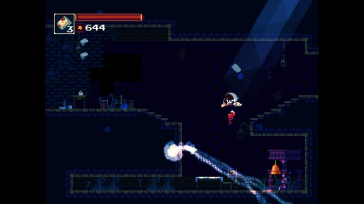 MOMODORA 5
