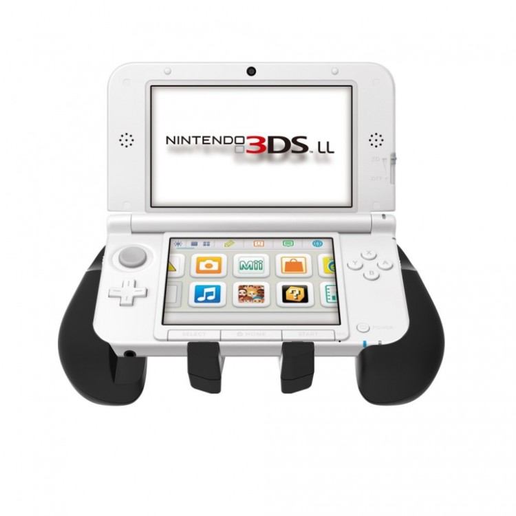 MONSTER HUNTER 4 GRIP 2