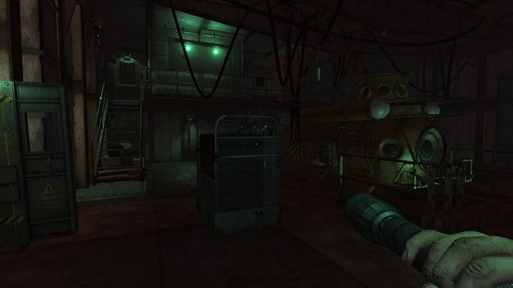 Monstrum 3