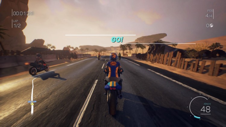 mr4 motoracer 2