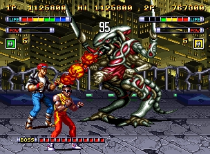 Mutation Nation 3