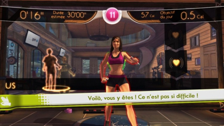 my body coach 3 screen1