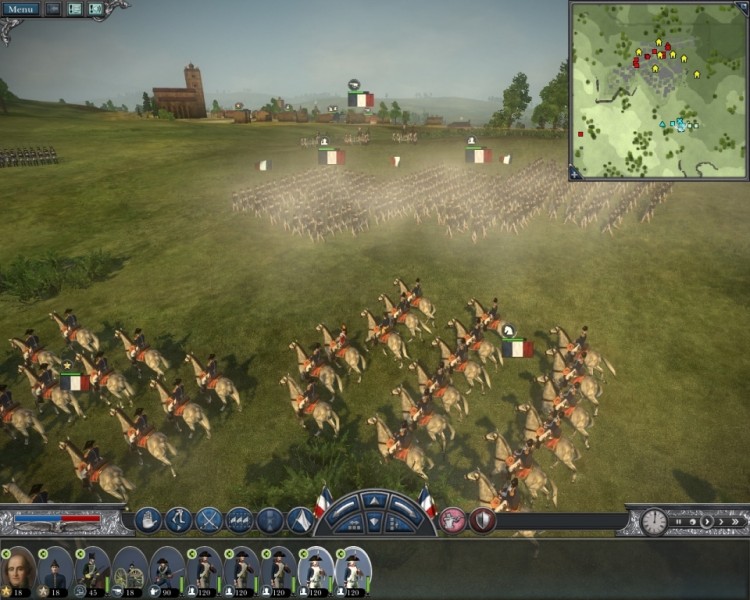 napoleon total war screen1