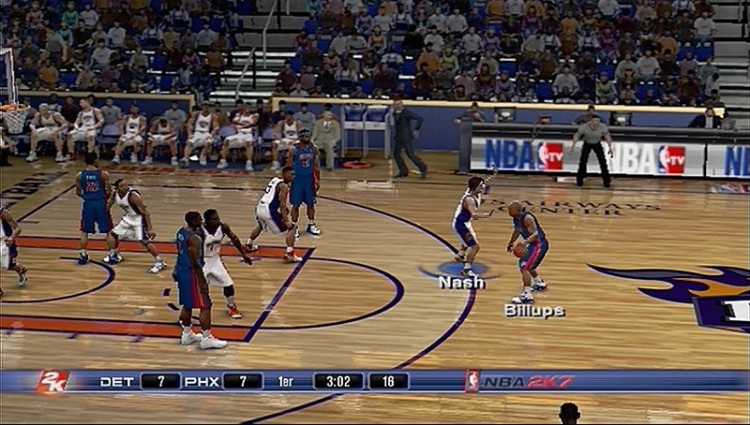 Nba 2k7 screen1