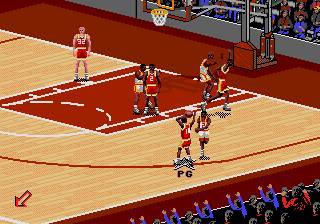 NBA LIVE 95 1