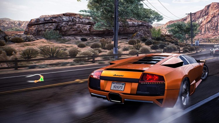 Need For Speed Hot Pursuit Remastered 2