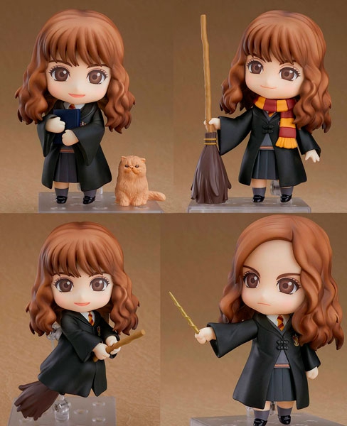 nendoroid hermione 1