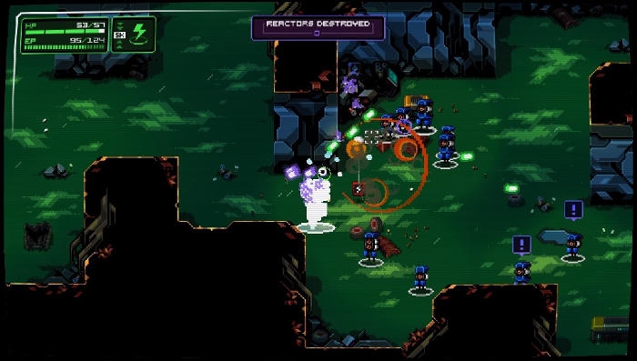 NEUROVOIDER 2