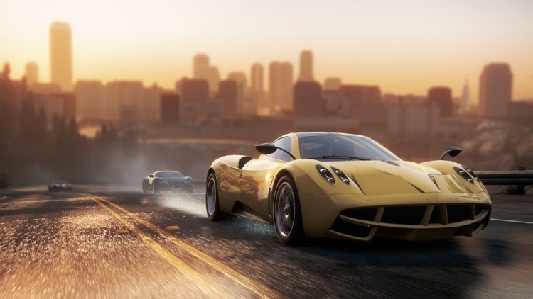 nfs most wanted screen2