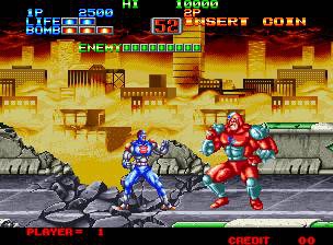 NG EIGHT MAN 2