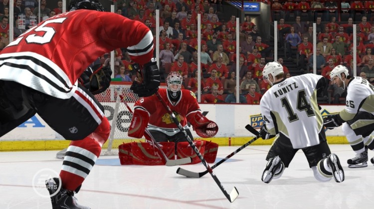 nhl 10 screen3