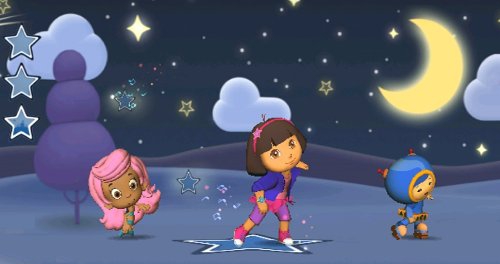 Nickeloedon dance 2 (2)
