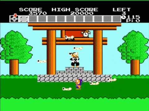 Ninja Hattori kun 2